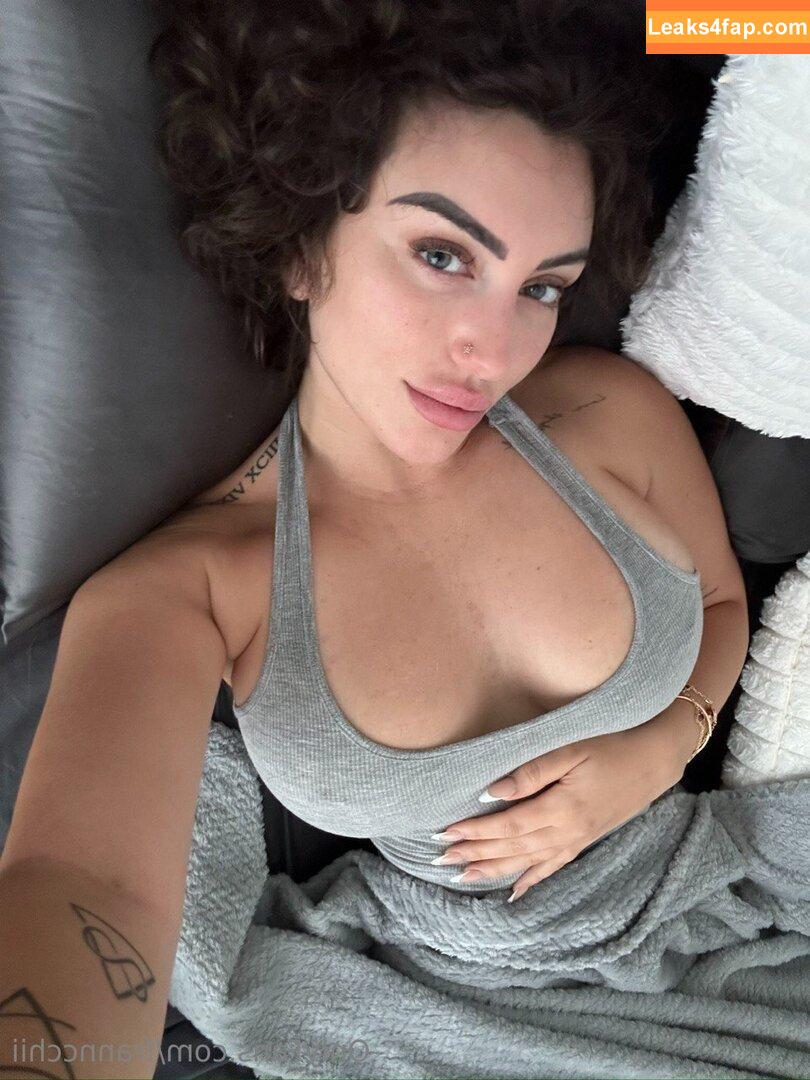 franncchii /  leaked photo photo #0003