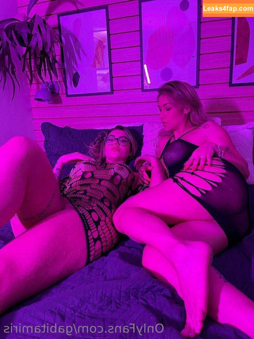 Gabrieli Tamiris / gabitamiris / gabytamirisii leaked photo photo #0025