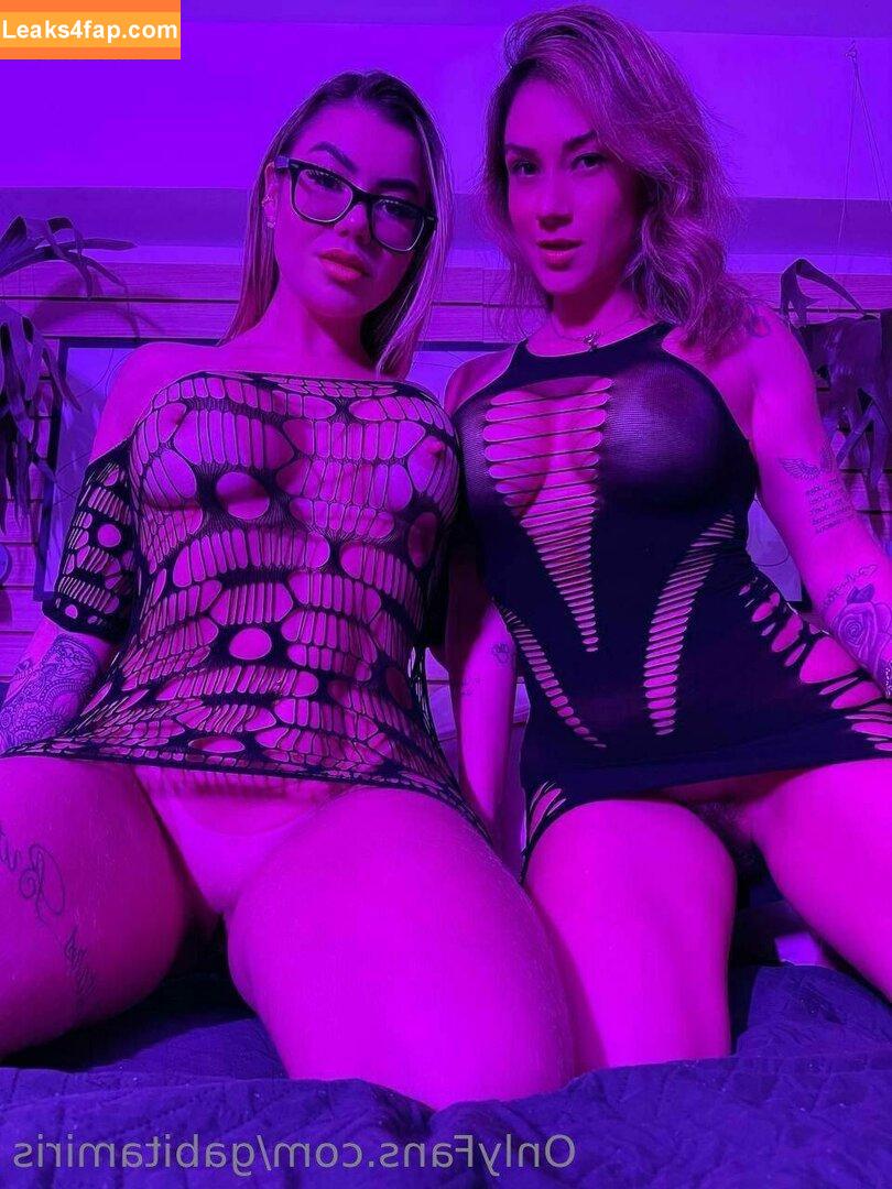 Gabrieli Tamiris / gabitamiris / gabytamirisii leaked photo photo #0026