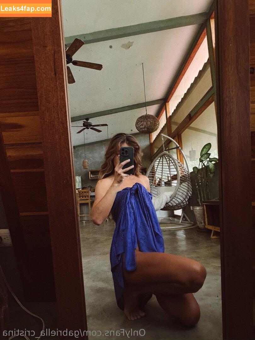 Gabriella_cristina / gabriella__cristina leaked photo photo #0039