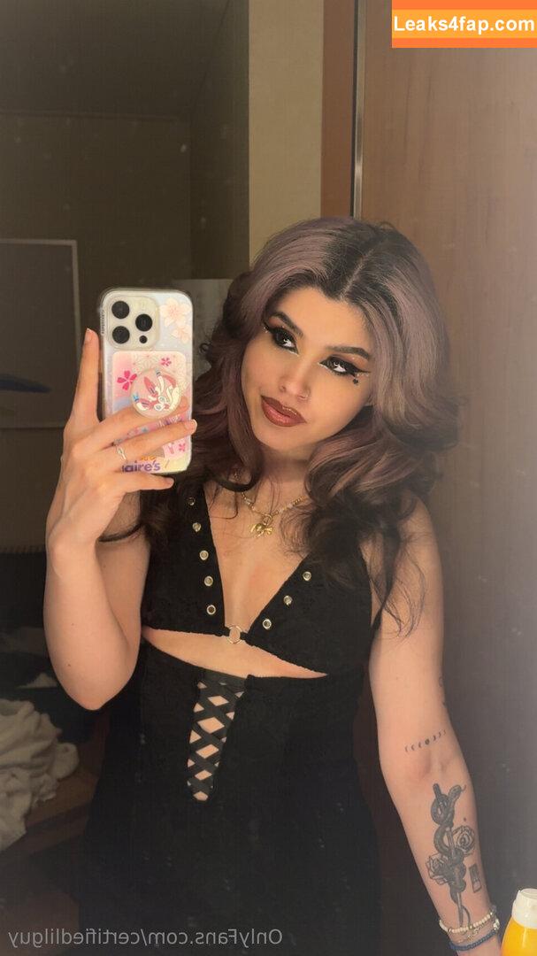 Geminisavy leaked photo photo #0040