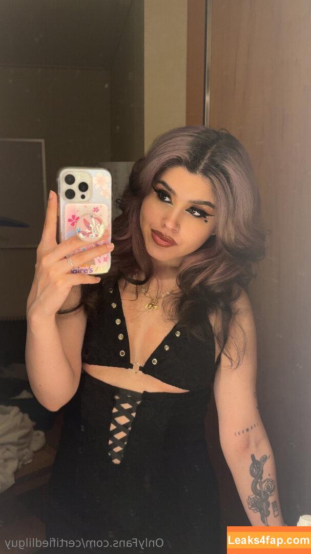 Geminisavy leaked photo photo #0059