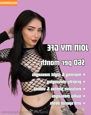 georgiastonex photo #0022