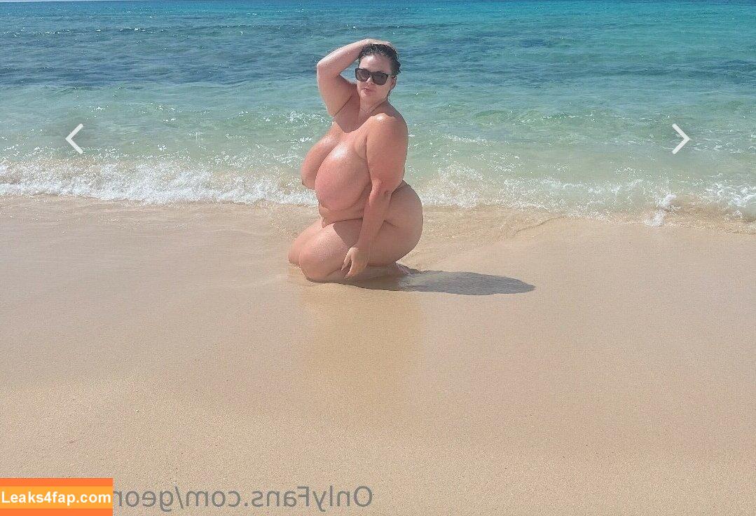 Georgina Gee / georginagee / georginagee_ / officialmissgee_ leaked photo photo #0077