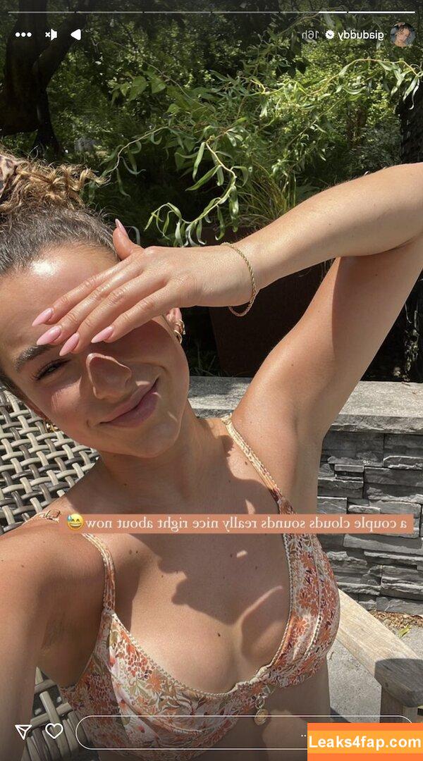 Gia Duddy / giaduddy leaked photo photo #0064