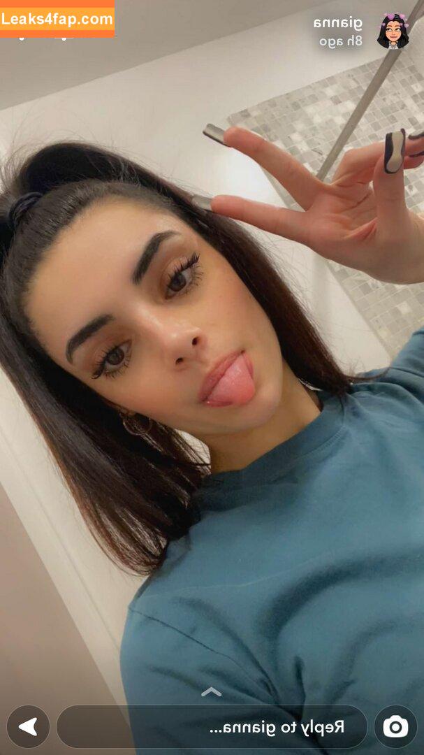 Giabelsito / Gia Belsito / Gianna Belsito leaked photo photo #0006