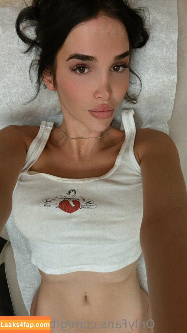 gibneylilah / whoislilahgibney leaked photo photo #0006