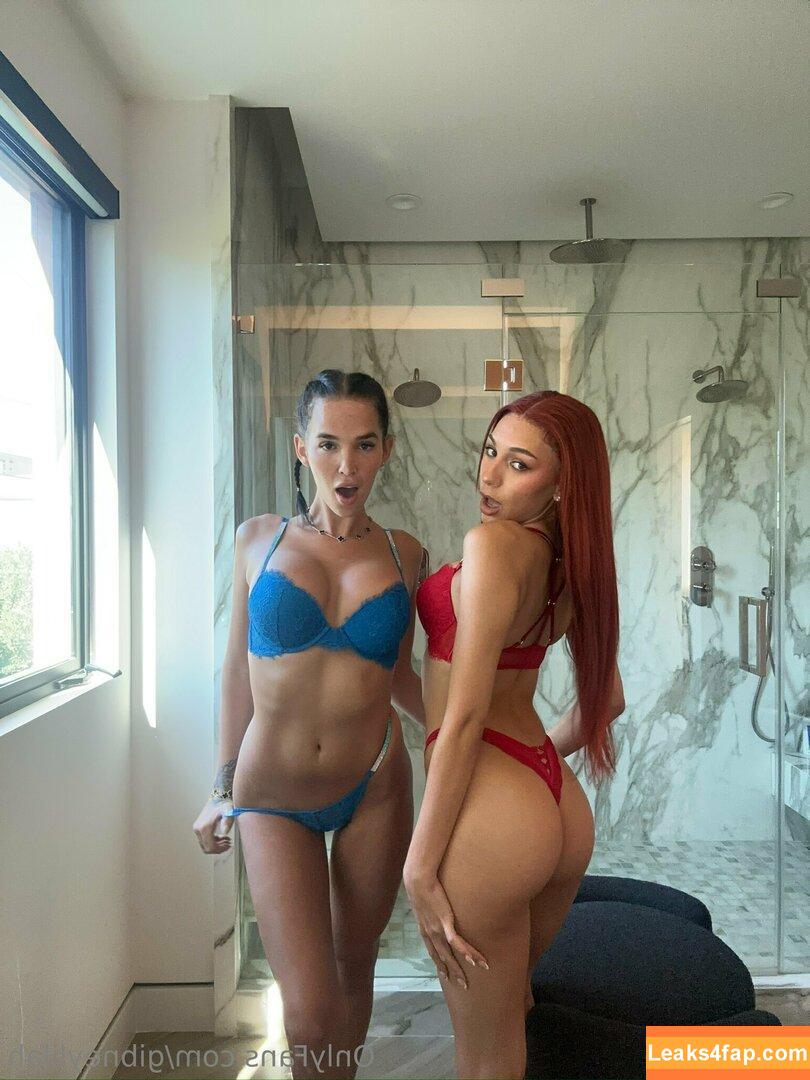 gibneylilah / whoislilahgibney leaked photo photo #0019