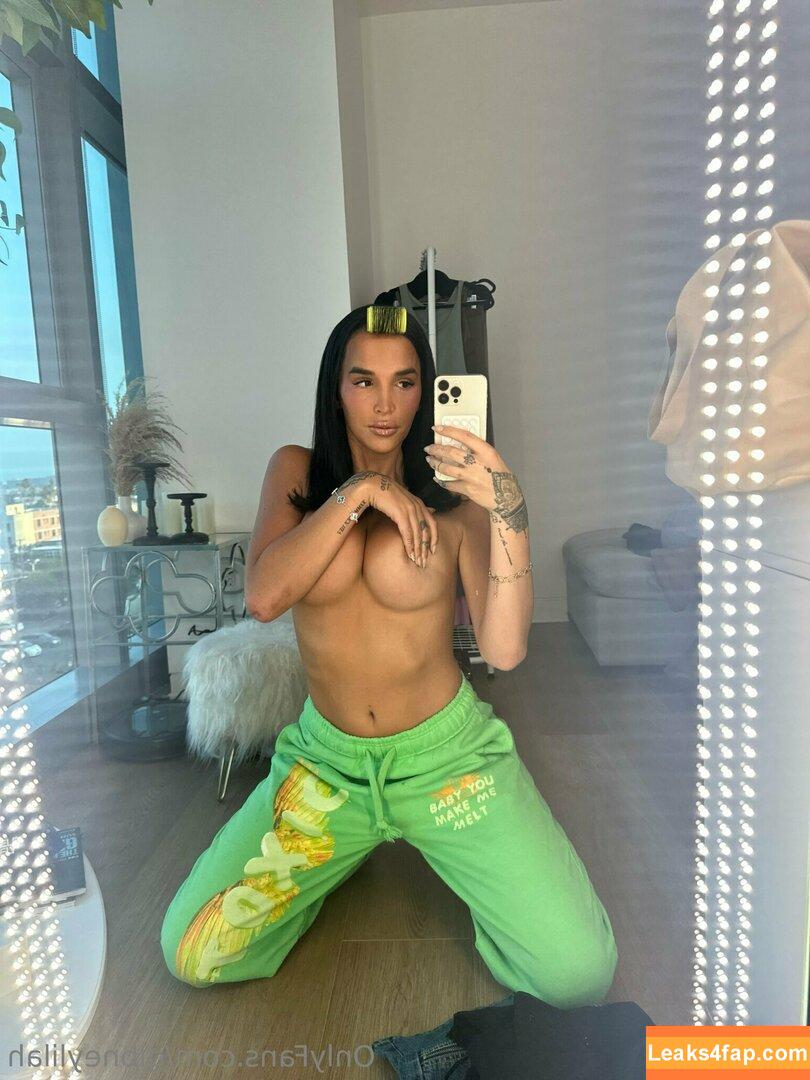 gibneylilah / whoislilahgibney leaked photo photo #0024