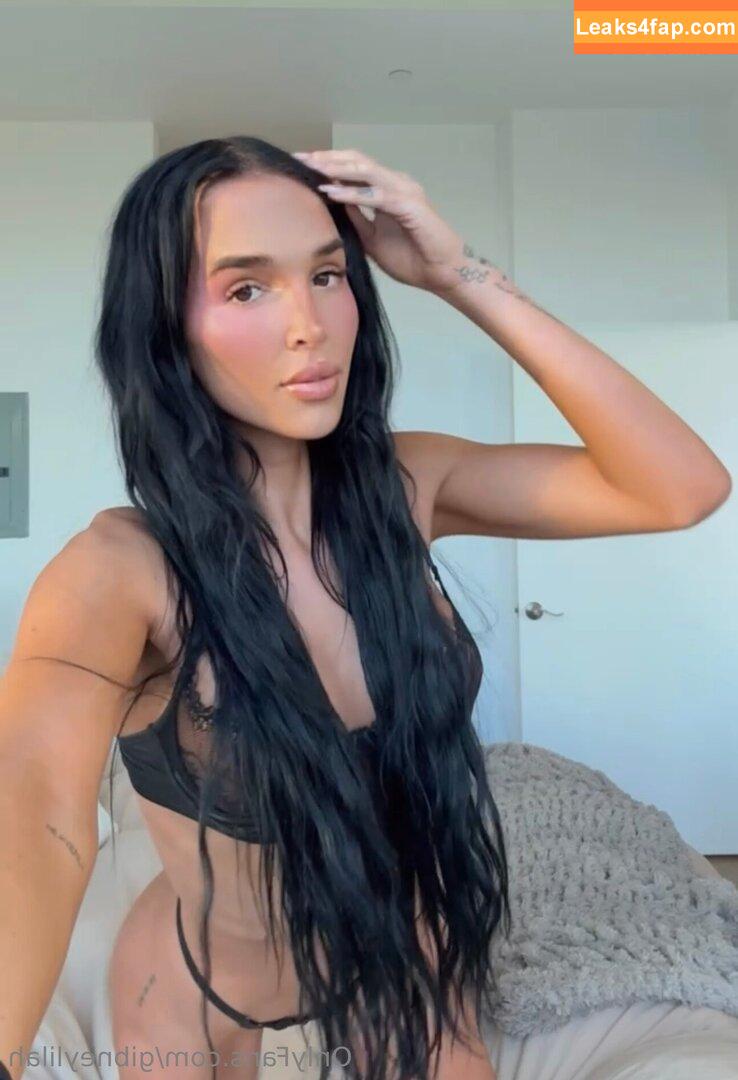 gibneylilah / whoislilahgibney leaked photo photo #0035