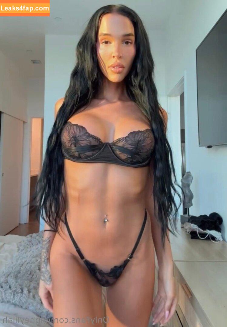 gibneylilah / whoislilahgibney leaked photo photo #0036