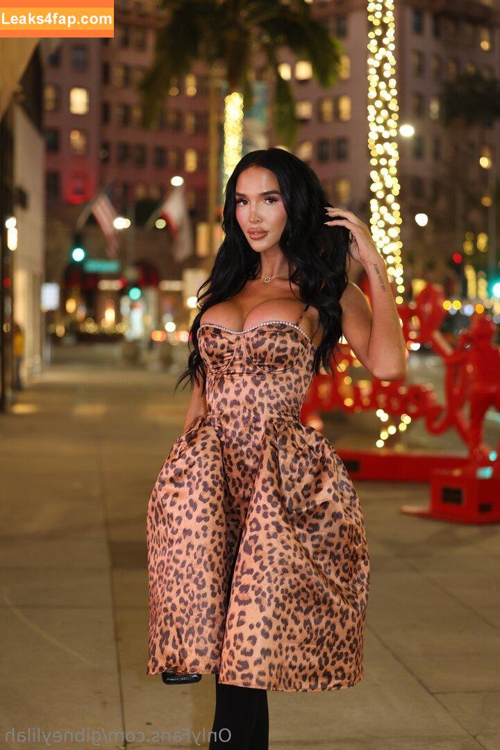 gibneylilah / whoislilahgibney leaked photo photo #0044
