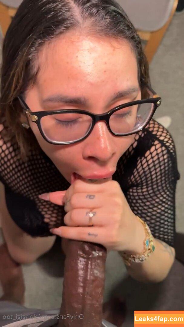 Gigi Torres / Blahgigi / geegtorres слитое фото фото #0024