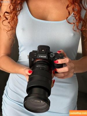 Gingery shoot photo #0001
