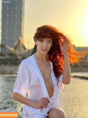 Gingery shoot photo #0013