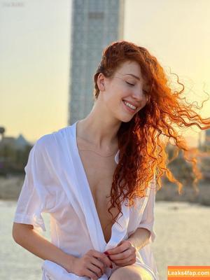 Gingery shoot photo #0024