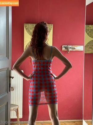 Gingery shoot photo #0034