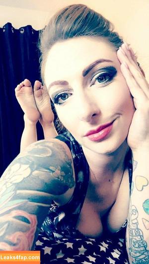 Goddess Olivia Rose photo #0006