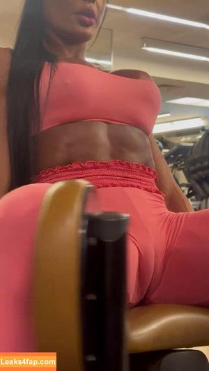 Gracyanne Barbosa photo #0093