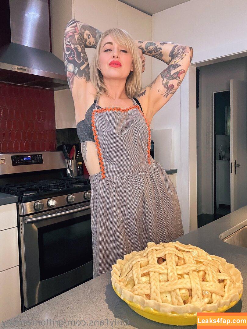 griffonramsey /  leaked photo photo #0004