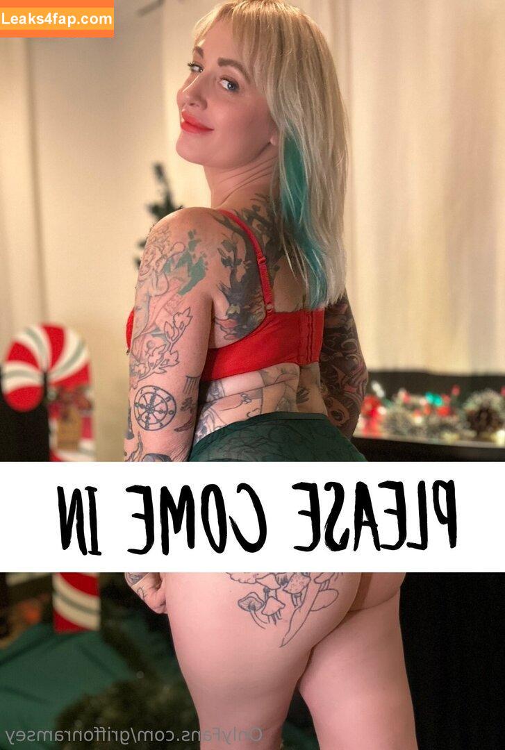 griffonramsey /  leaked photo photo #0012