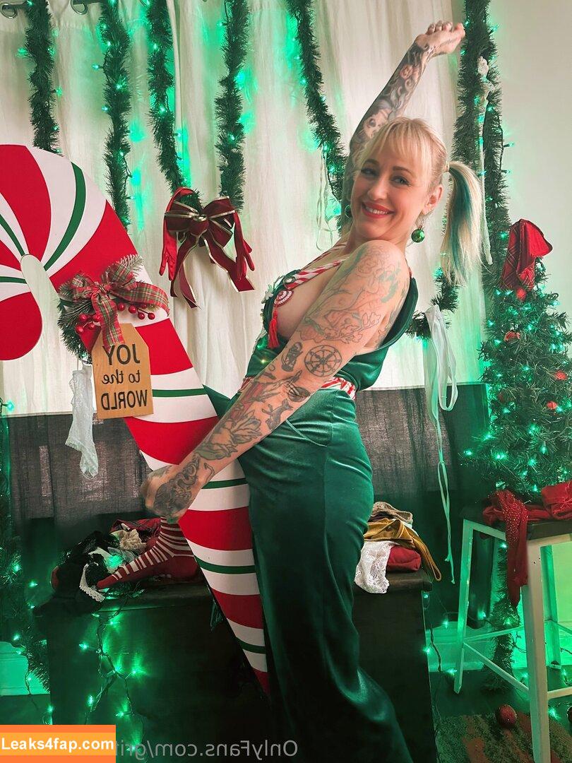 griffonramsey /  leaked photo photo #0018