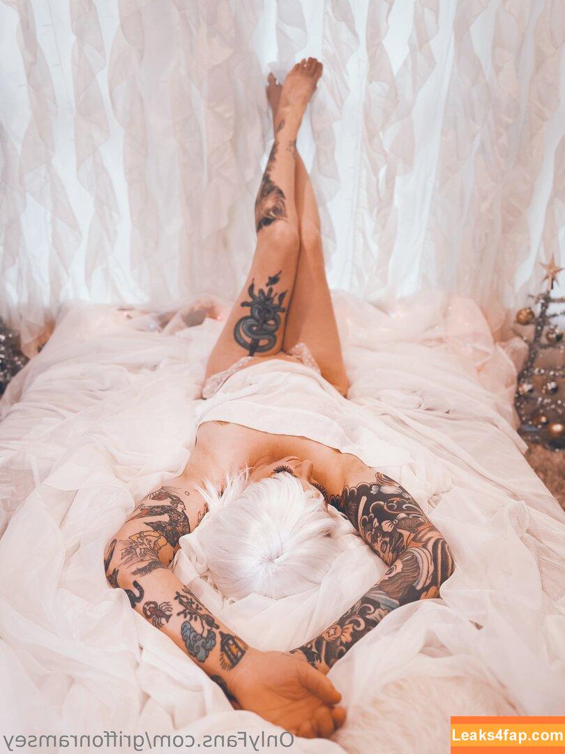 griffonramsey /  leaked photo photo #0022