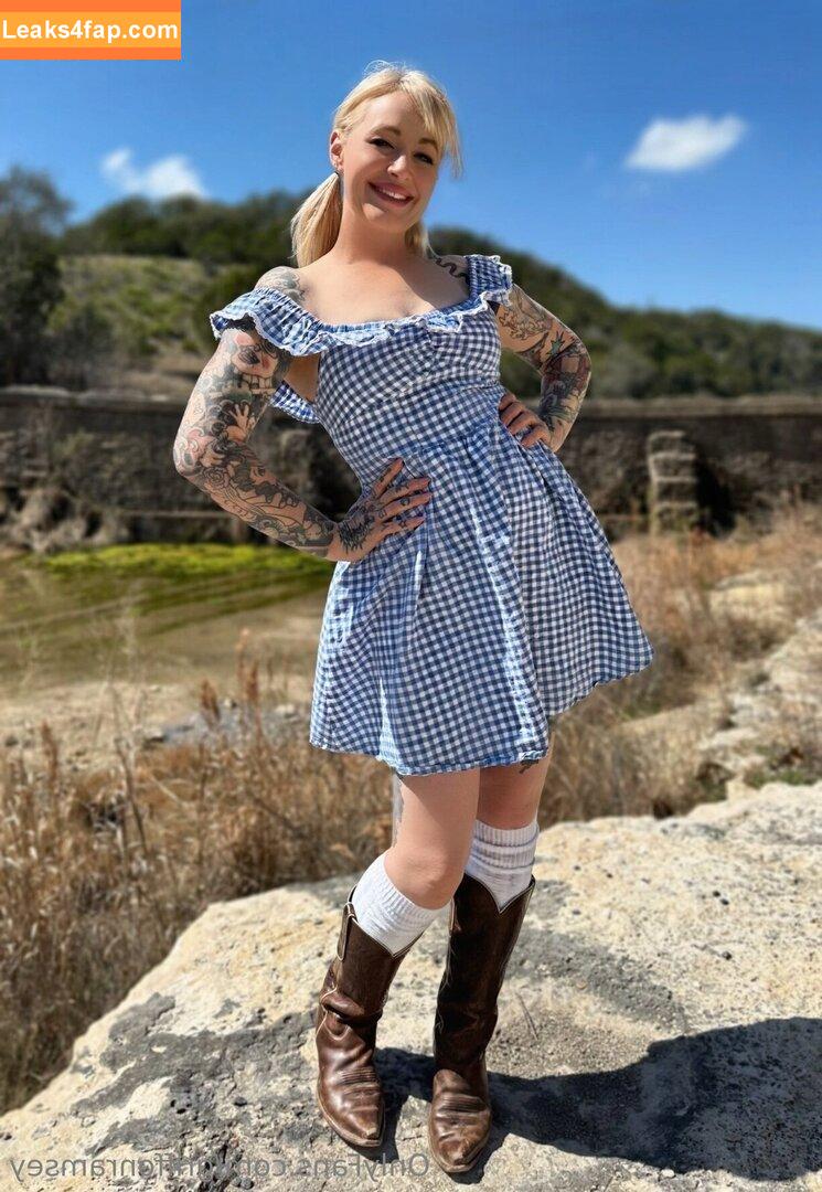 griffonramsey /  leaked photo photo #0029