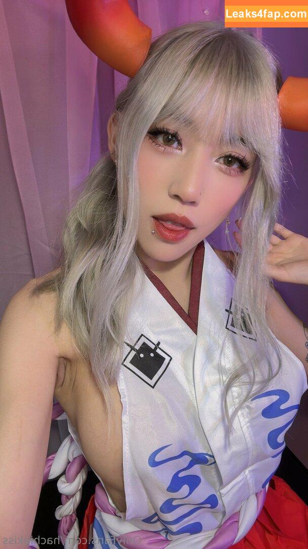 Hachiekiss leaked photo photo #0037