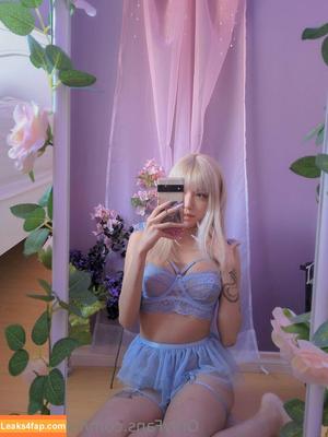 Hachiekiss photo #0013