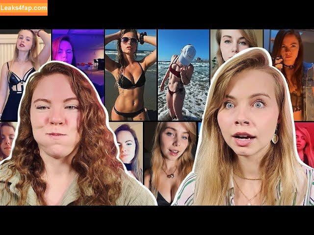 Hailee And Kendra /  leaked photo photo #0003