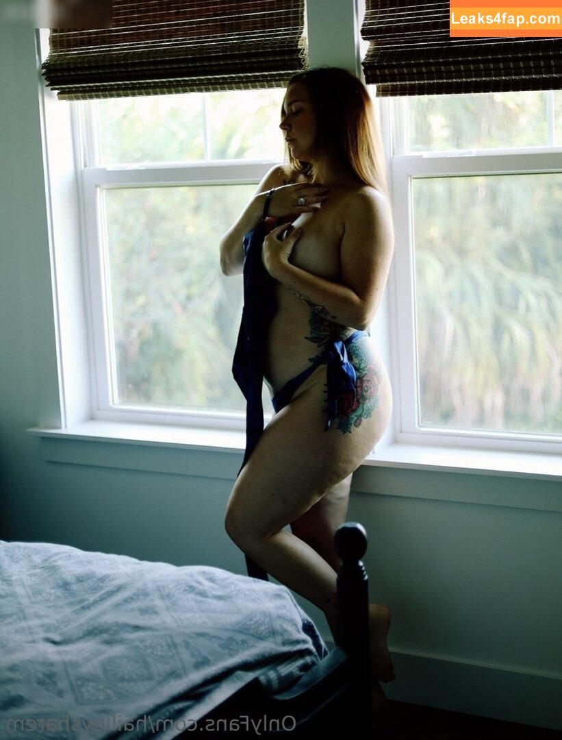 Hailley King-Reome /  leaked photo photo #0013