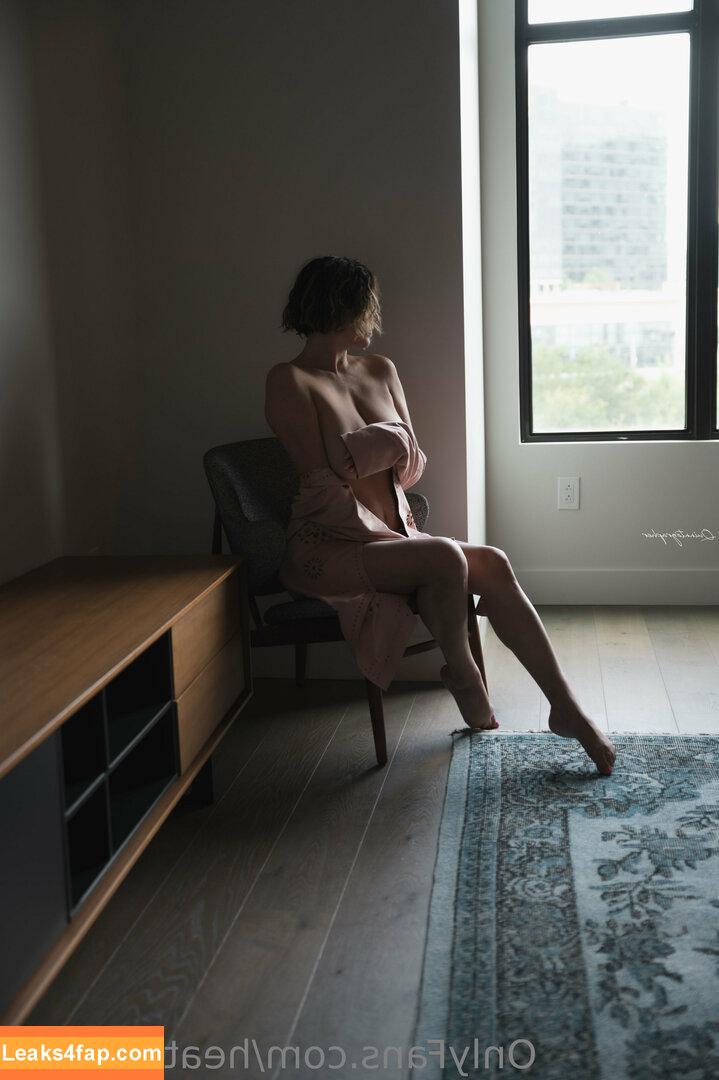 heathermoni /  leaked photo photo #0011