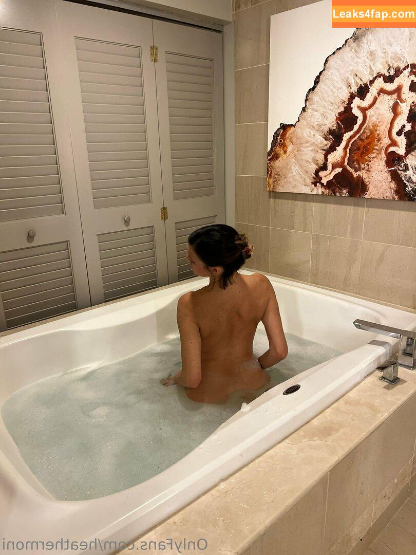 heathermoni /  leaked photo photo #0055