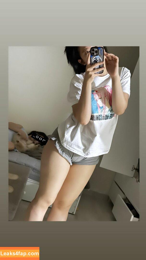 Heeheemoon / moon_nyang_ / xailormoon leaked photo photo #0002