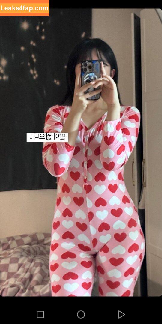 Heeheemoon / moon_nyang_ / xailormoon leaked photo photo #0006
