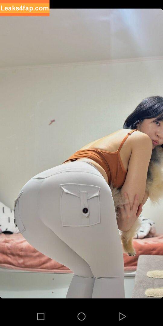 Heeheemoon / moon_nyang_ / xailormoon leaked photo photo #0008