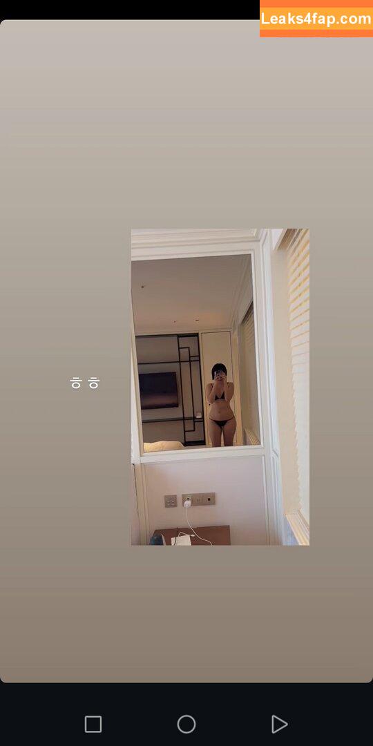 Heeheemoon / moon_nyang_ / xailormoon leaked photo photo #0012