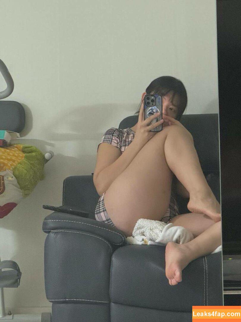Heeheemoon / moon_nyang_ / xailormoon leaked photo photo #0019
