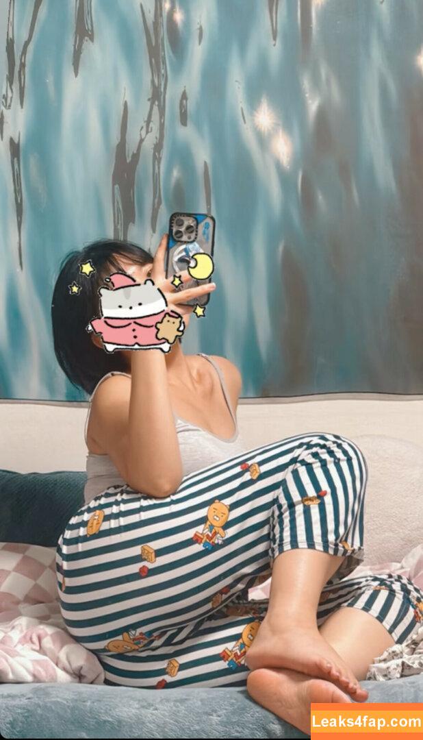 Heeheemoon / moon_nyang_ / xailormoon leaked photo photo #0022