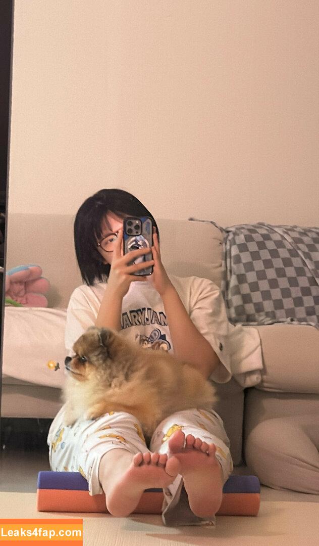 Heeheemoon / moon_nyang_ / xailormoon leaked photo photo #0023