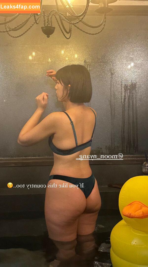 Heeheemoon / moon_nyang_ / xailormoon leaked photo photo #0025