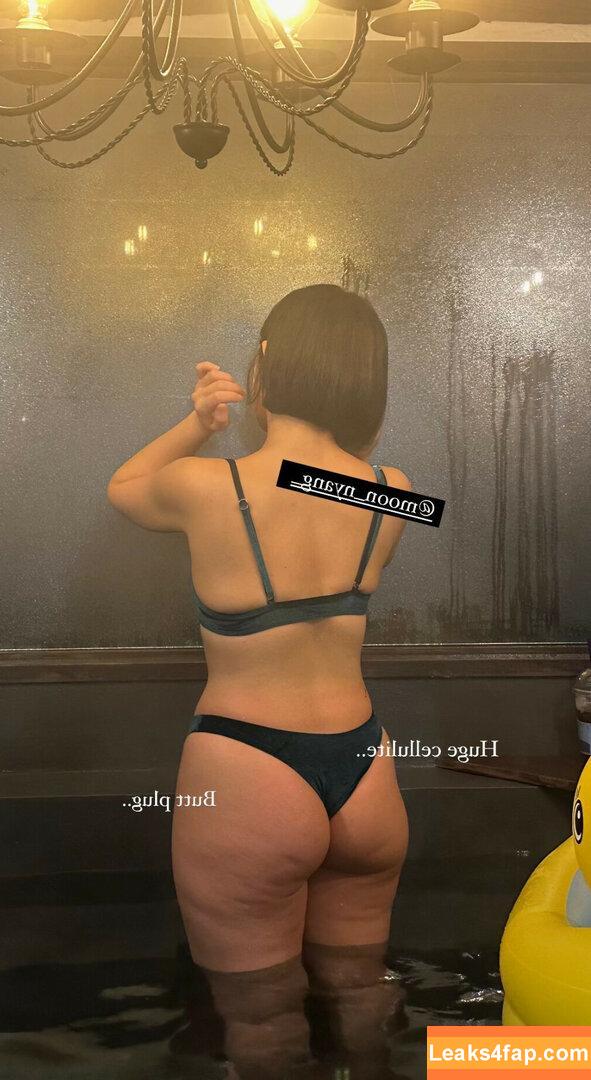 Heeheemoon / moon_nyang_ / xailormoon leaked photo photo #0026