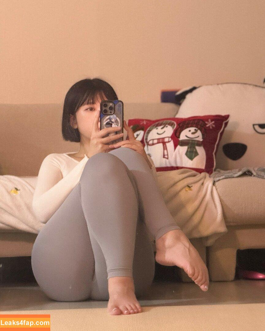 Heeheemoon / moon_nyang_ / xailormoon leaked photo photo #0028