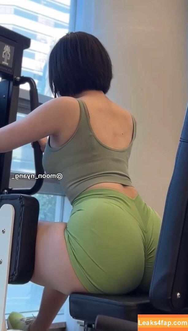 Heeheemoon / moon_nyang_ / xailormoon leaked photo photo #0029