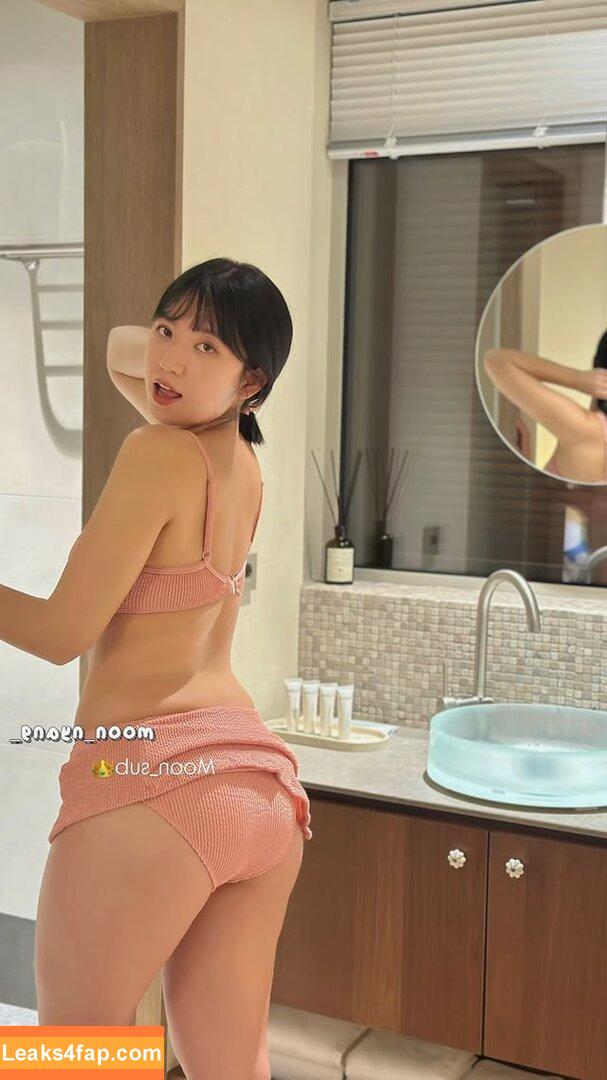 Heeheemoon / moon_nyang_ / xailormoon слитое фото фото #0047