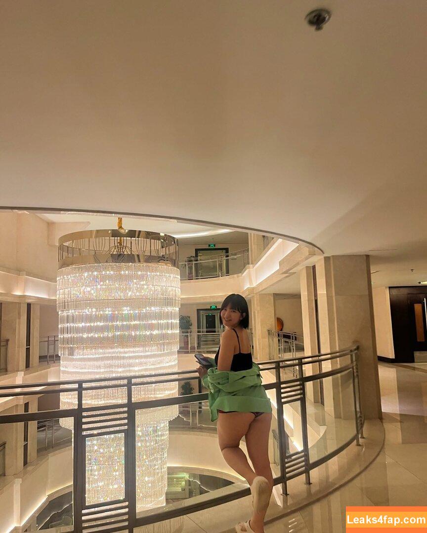Heeheemoon / moon_nyang_ / xailormoon leaked photo photo #0059