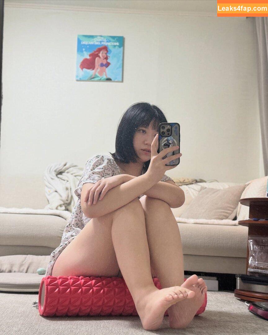 Heeheemoon / moon_nyang_ / xailormoon leaked photo photo #0076