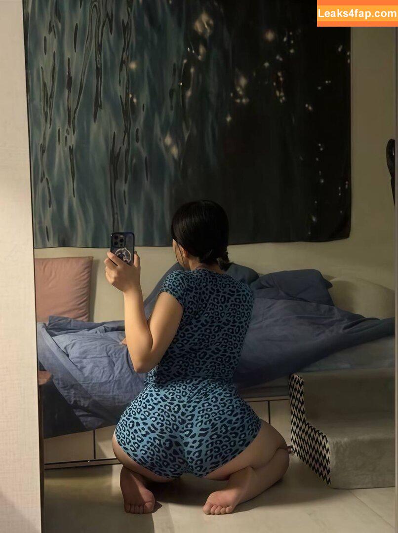 Heeheemoon / moon_nyang_ / xailormoon leaked photo photo #0086