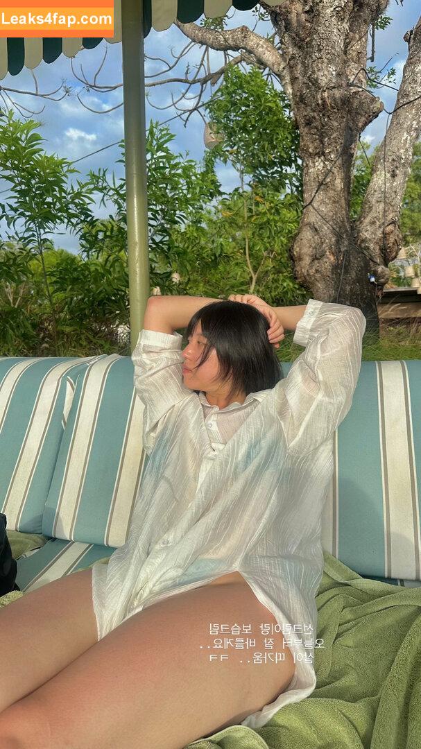 Heeheemoon / moon_nyang_ / xailormoon leaked photo photo #0092